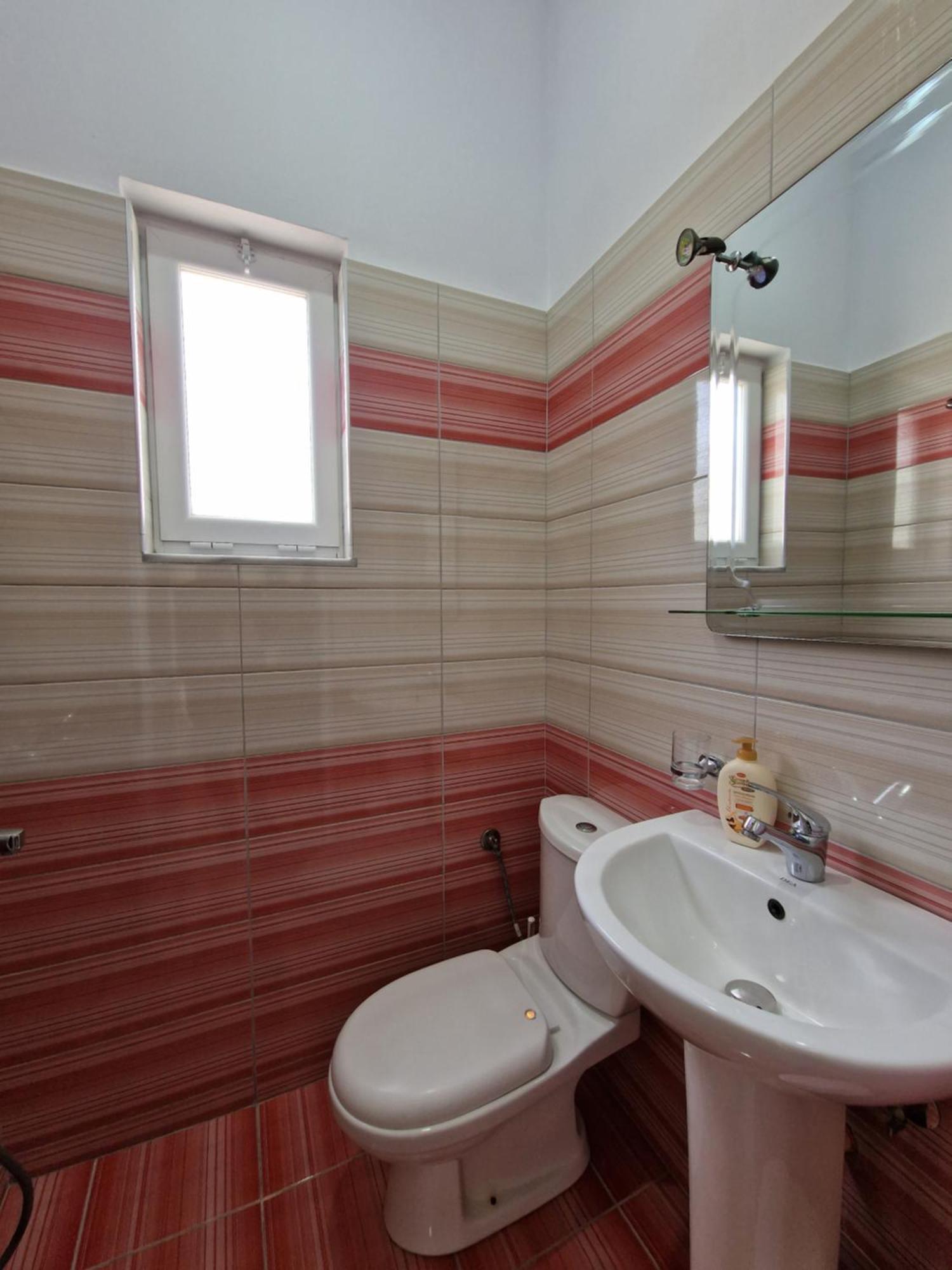 Studio Eno Ksamil Room photo