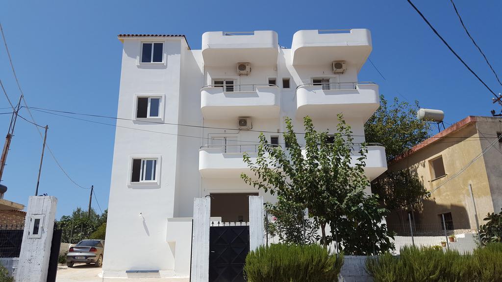 Studio Eno Ksamil Exterior photo